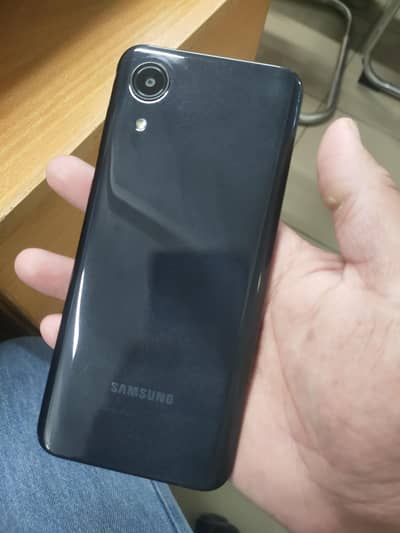 Samsung Mobile A03 Core