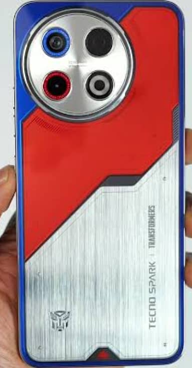 Tecno Other Model