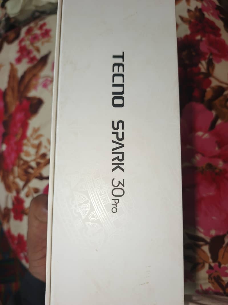 Tecno Other Model 4