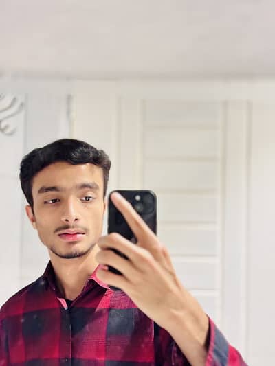 Moiz Kashif
