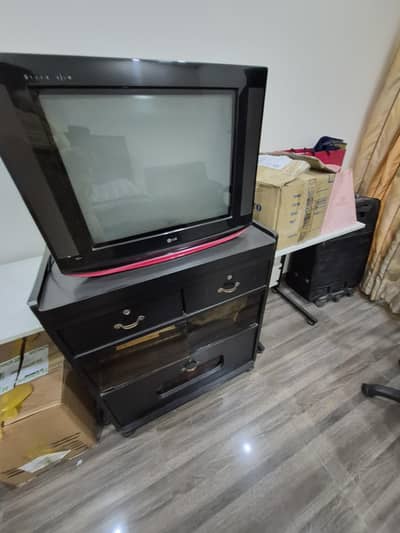 Sony Colored  TV (21 Inch)