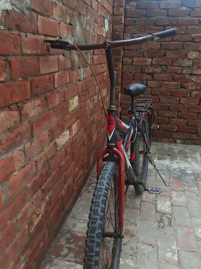bicycle 0