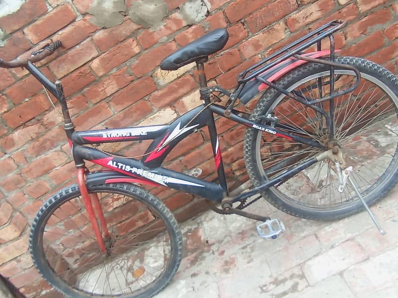 bicycle 1
