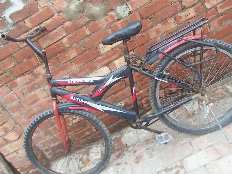 bicycle 2