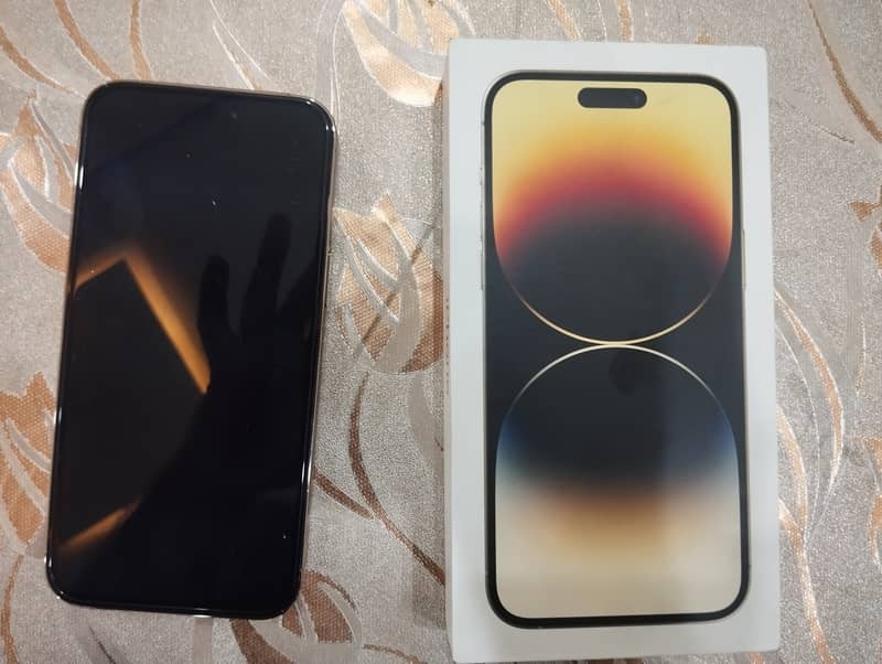 Apple iPhone 14 Pro Max 2