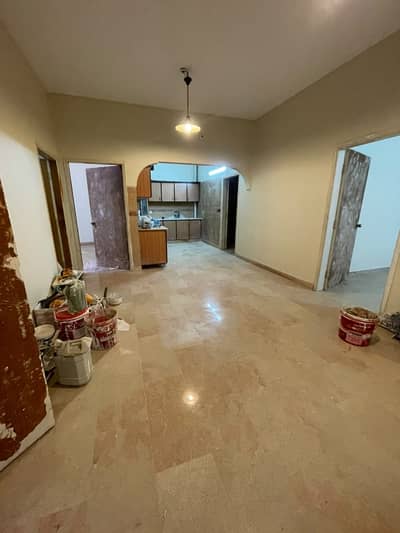 240 Square Yards Upper Portion Is Available For rent