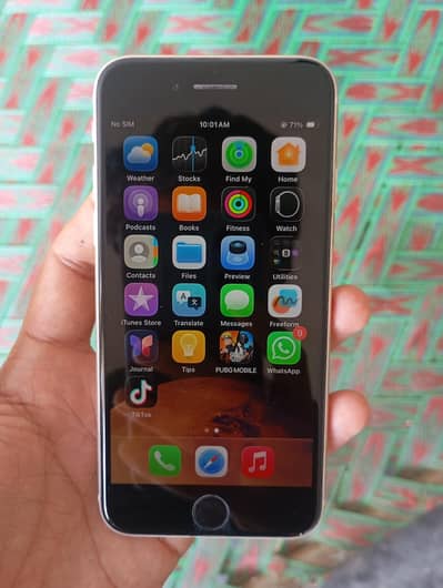 Apple iPhone SE 3 256 gb kami pashi ho jaygi