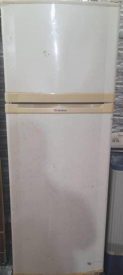 Refrigerator Good condition