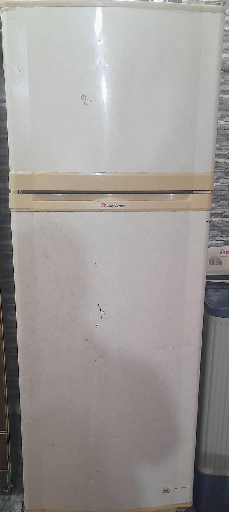 Refrigerator Good condition 0