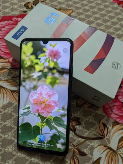 Vivo S1