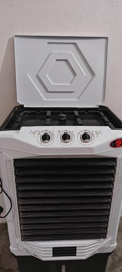 Air cooler