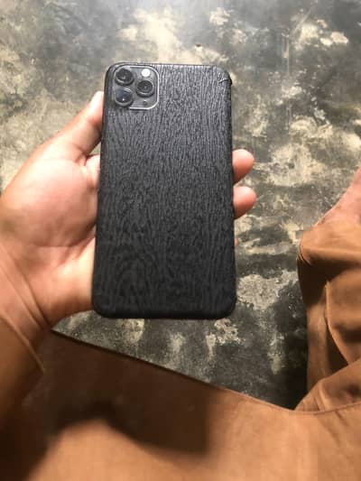 Apple iPhone 11 Pro Max