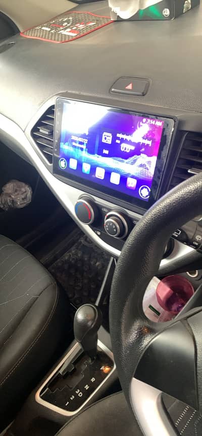 KIA Picanto 2020