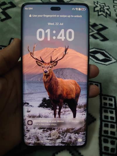 Honor X9c 12 /256 exchange only iPhone 12pro to up models