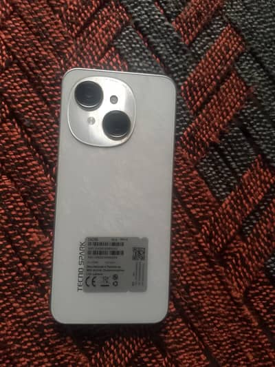 Tecno Spark Go