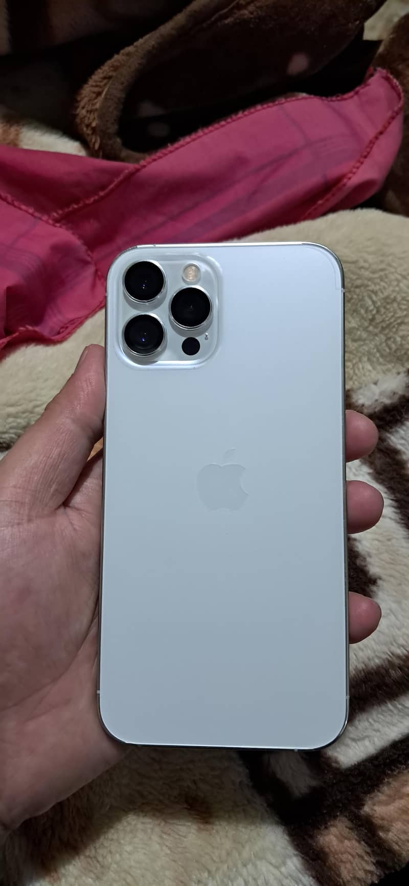 Apple iPhone 12 Pro Max 0