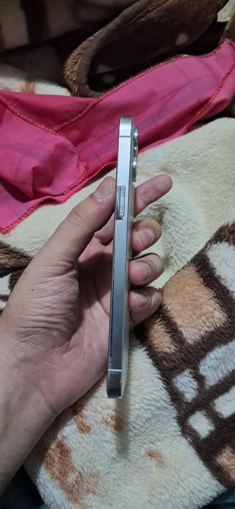 Apple iPhone 12 Pro Max 2