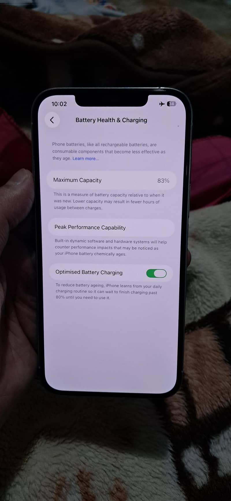 Apple iPhone 12 Pro Max 4