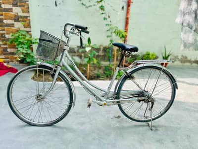 japani cycle