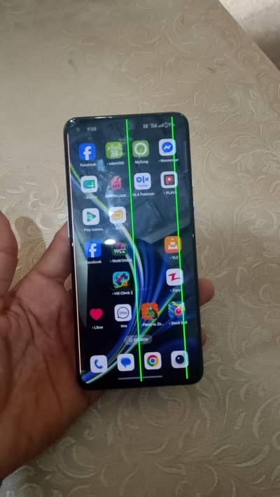 OnePlus 9 5g