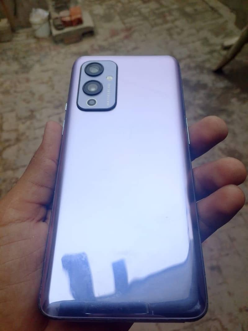 OnePlus 9 5g 2