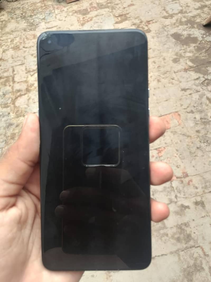 OnePlus 9 5g 4