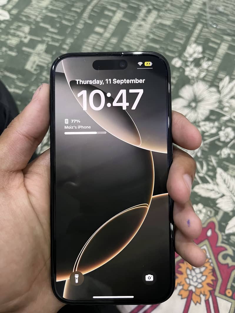 Apple iPhone 15 1