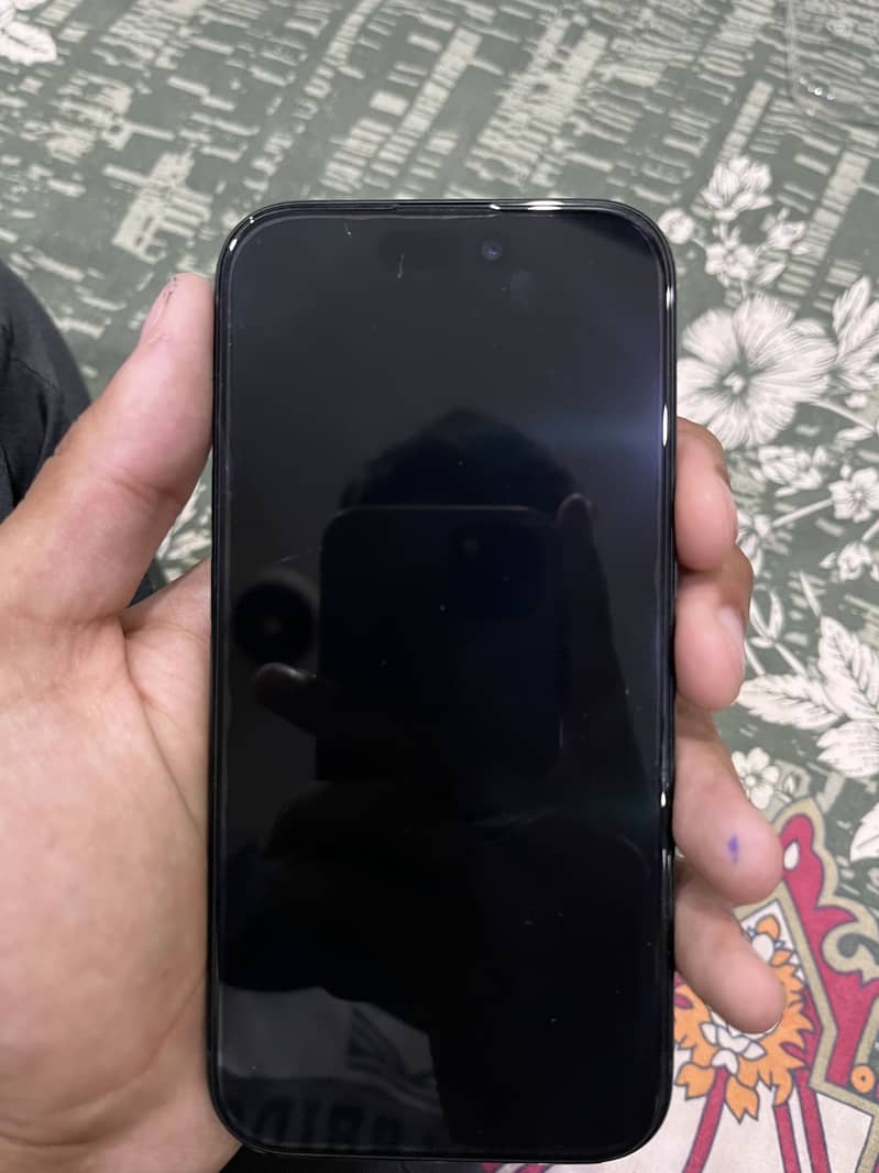 Apple iPhone 15 2