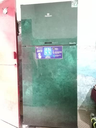 new Refrigerator use one month