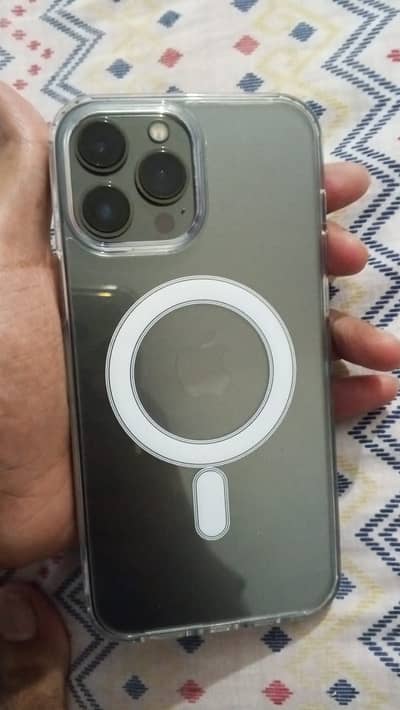 Apple iPhone 13 Pro Max
