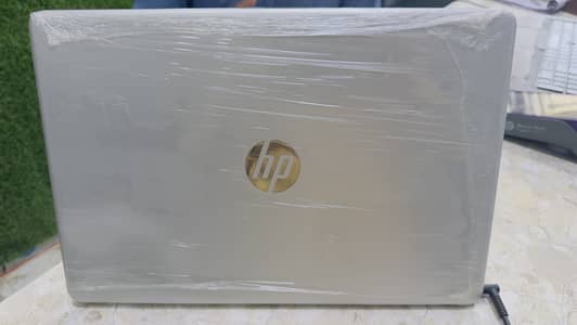 HP Core i5 10th Gen | 16GB RAM | 512GB SSD | Touch Screen Laptop