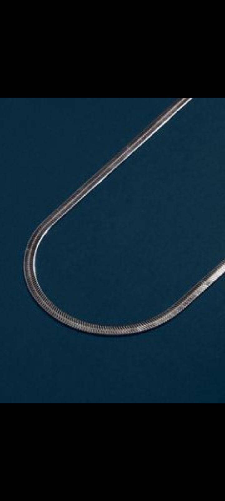 snake Chain 1