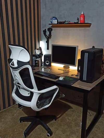 Chair/Office Chair/Executive Chair/Staff Chair/Imported Mesh Chair