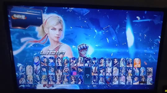 xbox one