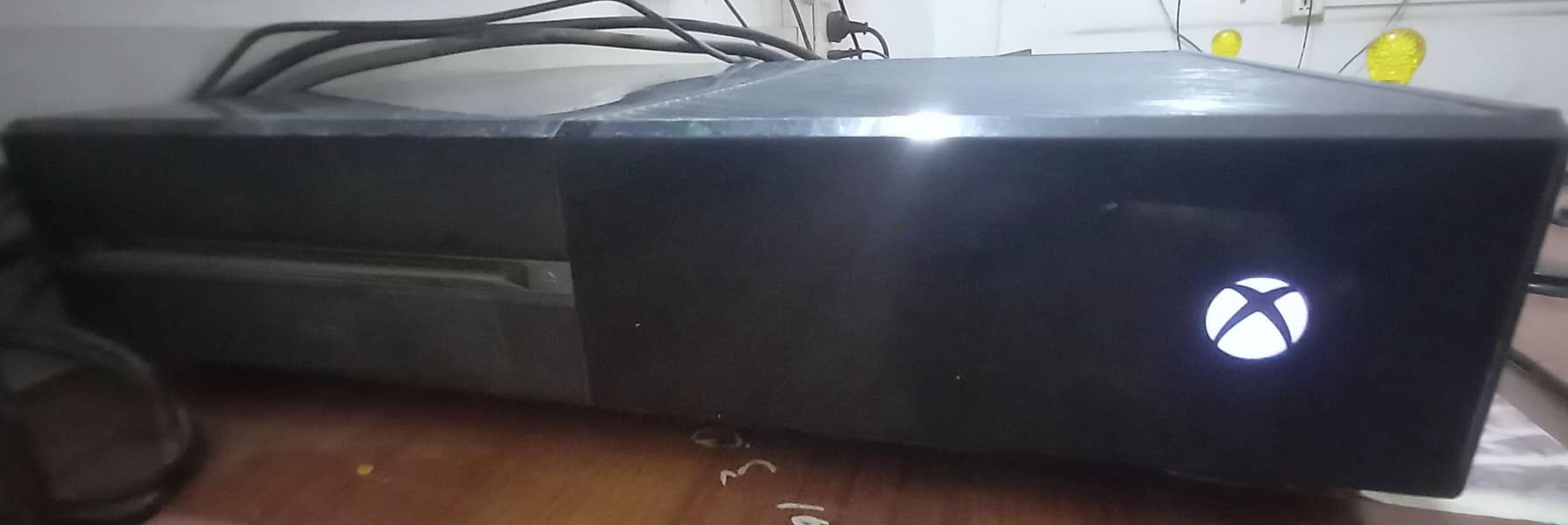 xbox one 1