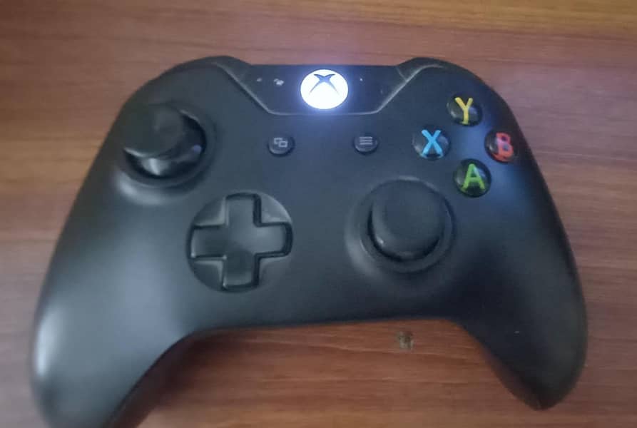 xbox one 2