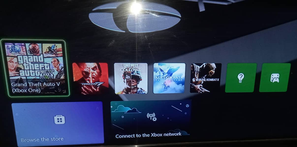 xbox one 3