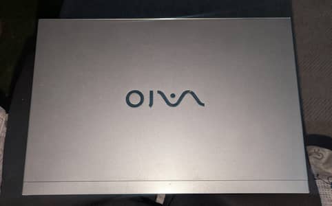 VAIO Laptop | Core i5 8th Gen | 8GB RAM | 256GB SSD | FHD Display