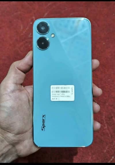 Sparx Neo 7 Ultra
