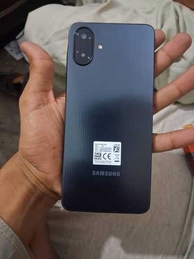 Samsung Mobile A07 Urgent sale 4/128 condition 10/10