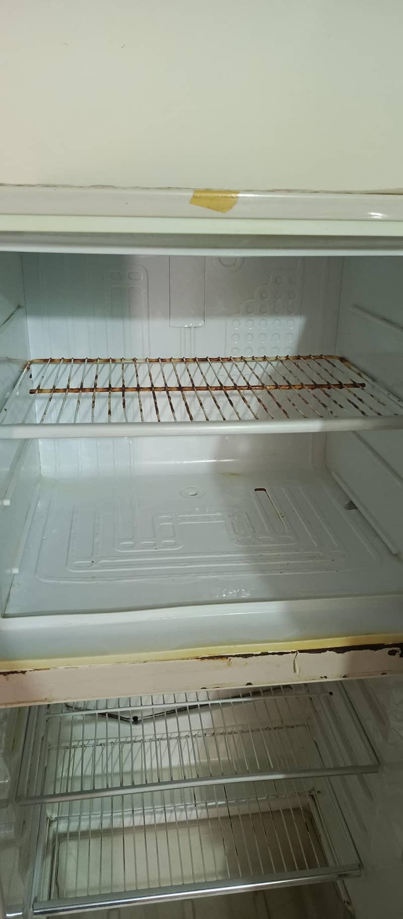 dawlance frige 3