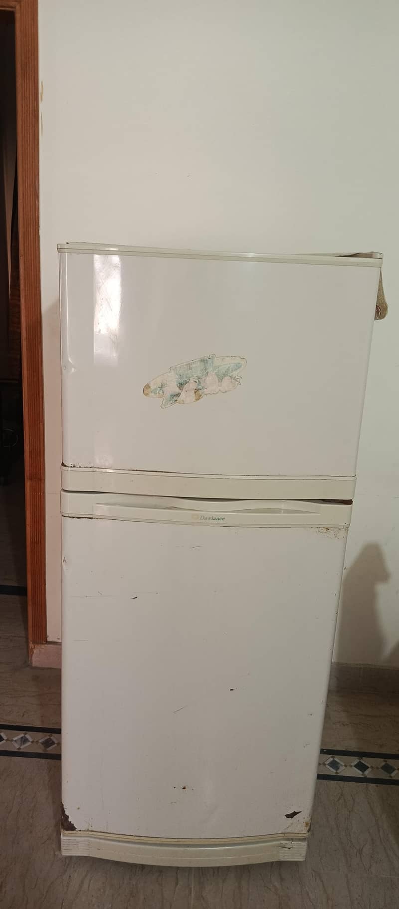 dawlance frige 5