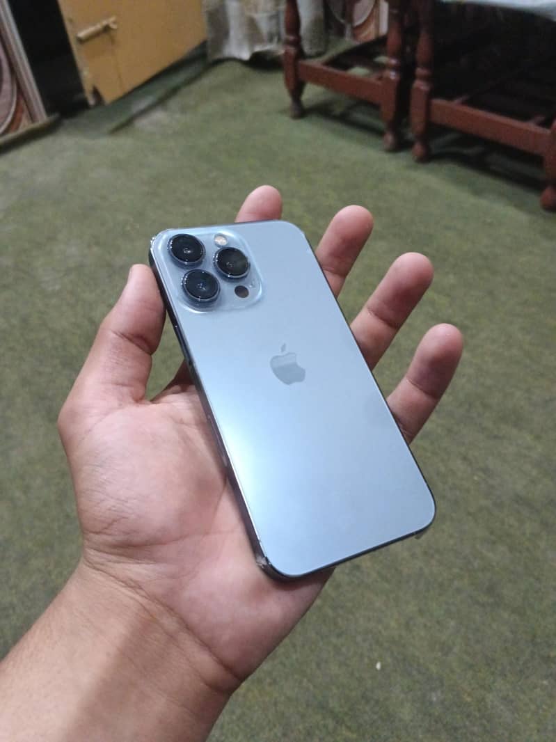 Iphone 13 pro 0