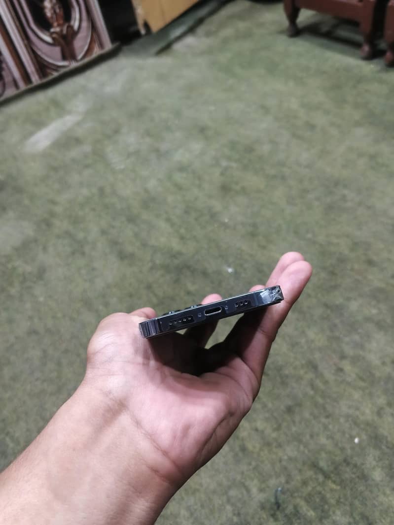Iphone 13 pro 6