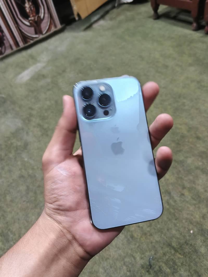 Iphone 13 pro 7