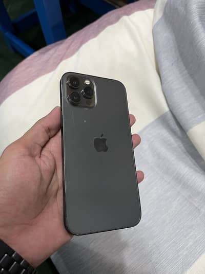 Apple iPhone 12 Pro Max jv 128gb