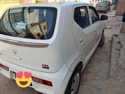 alto 2026 vxl ags