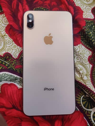 Apple iPhone XS Max