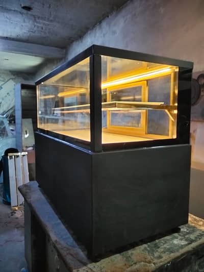 Cake Display Counters Grocery & General Stores for sale