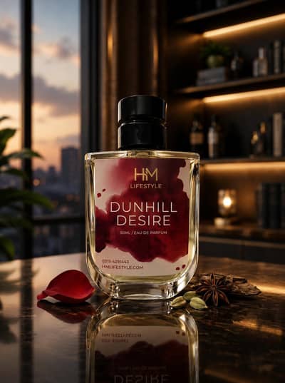 Dunhill Desire